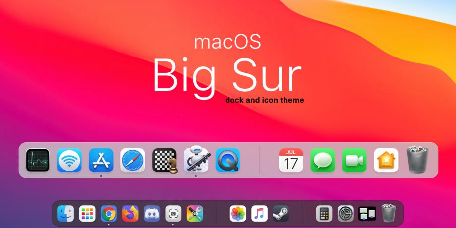 chrome icons for mac